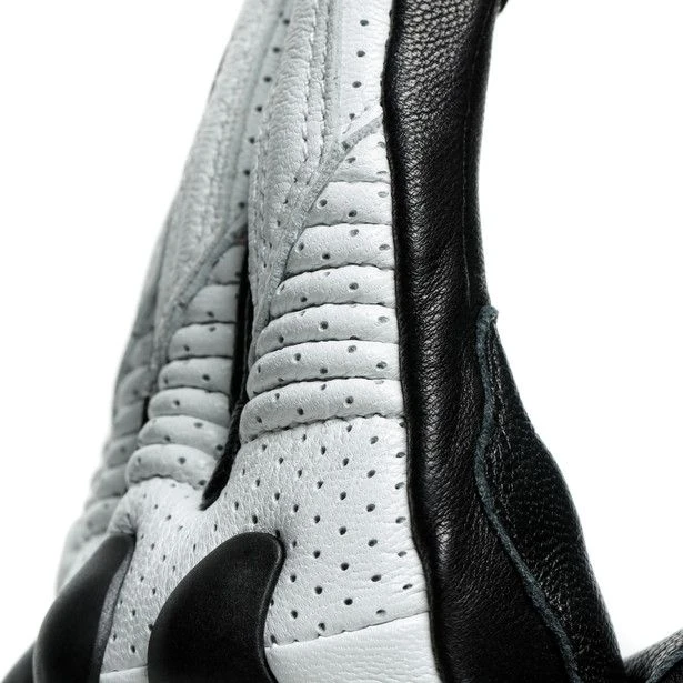 Dainese X-Ride Zwart Wit 9 Dainese X-Ride Zwart Wit - Afbeelding 9