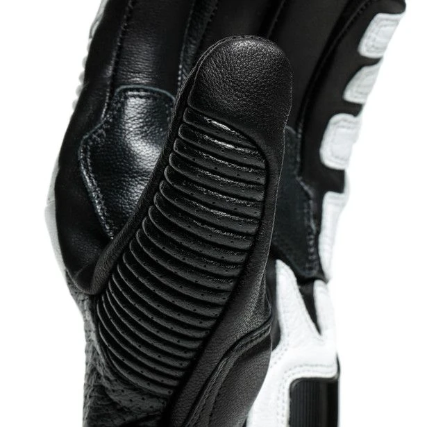 Dainese X-Ride Zwart Wit 2 Dainese X-Ride Zwart Wit - Afbeelding 2