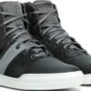 Dainese York Air Shoes Carbon/Anthracite