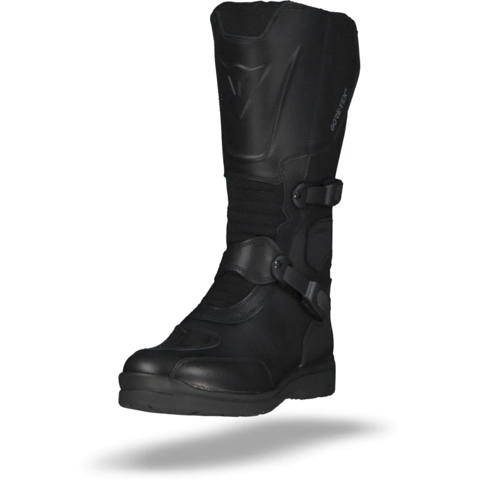 Dainese Centauri Gore-Tex Zwart 2 Dainese Centauri Gore-Tex Zwart - Afbeelding 2