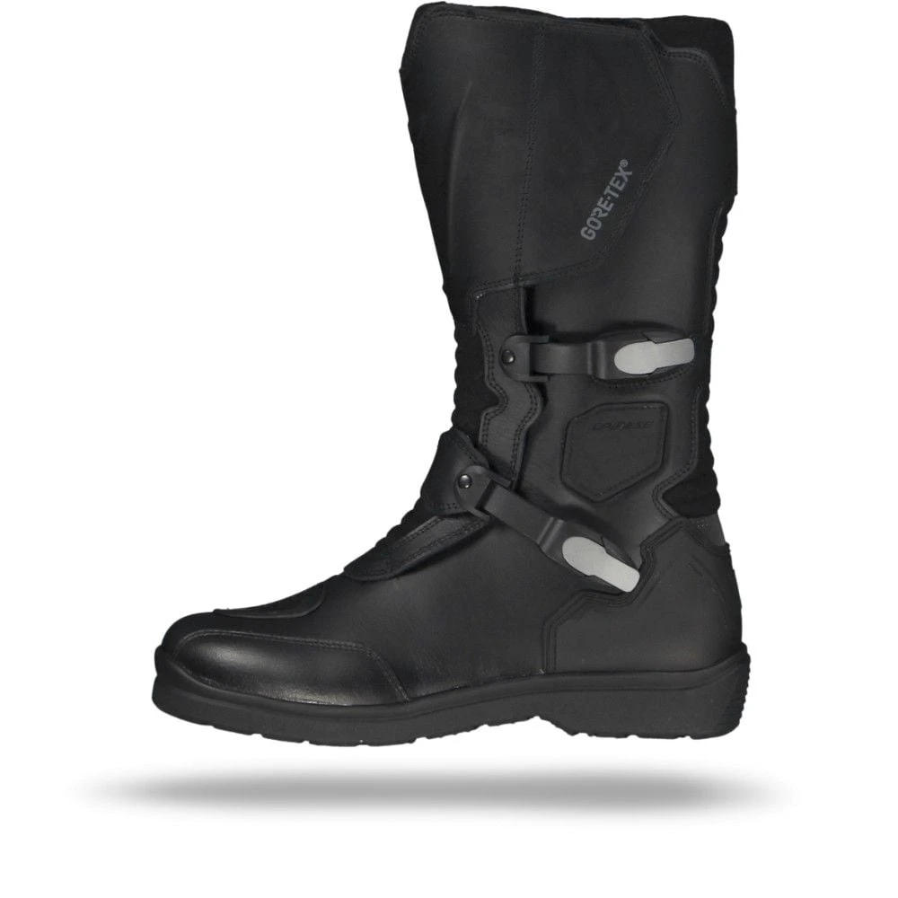 Dainese Centauri Gore-Tex Zwart 1 Dainese Centauri Gore-Tex Zwart