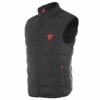Dainese Afteride Black Down Vest