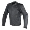 Dainese Fighter Perf Zwart Zwart