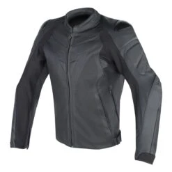 Dainese Fighter Perf Zwart Zwart