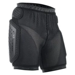 Dainese Hard E1 Zwart Protective Shorts