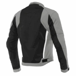 Dainese Hydraflux 2 Air D-Dry Jacket Black Charcoal Gray -Dainese hydraflux 2 air d 1 1