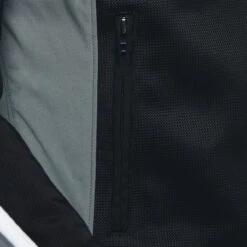 Dainese Hydraflux 2 Air D-Dry Jacket Black Charcoal Gray -Dainese hydraflux 2 air d 5