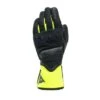 Dainese Nembo Gore-Tex Zwart Fluo Geel