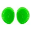 Dainese Pista Elbow Slider Fluo Groen