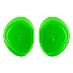 Dainese Pista Elbow Slider Fluo Groen