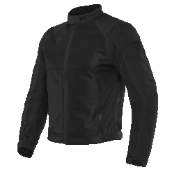 Dainese Sevilla Air Tex Jacket Black Black