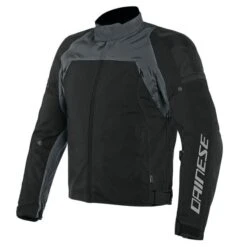 Dainese Speed Master D-Dry Ebony Ebony Zwart