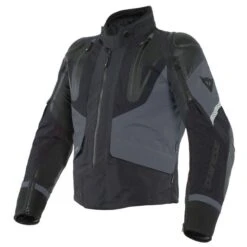 Dainese Sport Master Gore-Tex Zwart Ebony