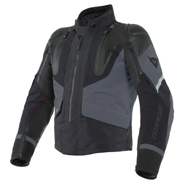Dainese Sport Master Gore-Tex Zwart Ebony 1 Dainese Sport Master Gore-Tex Zwart Ebony