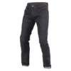 Dainese P. Strokeville Slim/Reg Zwart Aramid Denim