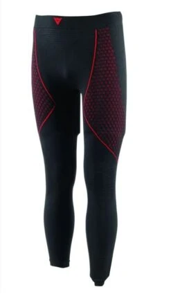 Dainese D-Core Thermo LL Zwart Rood