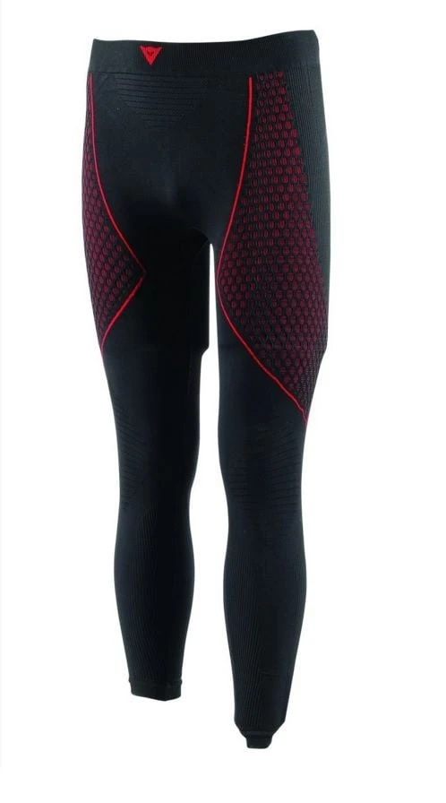 Dainese D-Core Thermo LL Zwart Rood 1 Dainese D-Core Thermo LL Zwart Rood