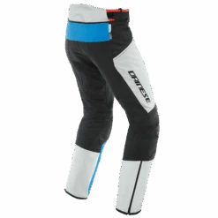 Dainese Tonale D-Dry Glacier Grijs Blauw Zwart -Dainese tonale d dry pants 1