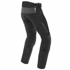 Dainese Tonale D-Dry Zwart Ebony Zwart