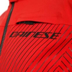 Dainese Tonale Lady D-Dry XT Tour Red Lava Red Black Motorcycle Jacket 7 Dainese Tonale Lady D-Dry XT Tour Red Lava Red Black Motorcycle Jacket -Dainese tonale lady d dry 3