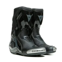 Dainese Torque 3 Out Zwart Antraciet